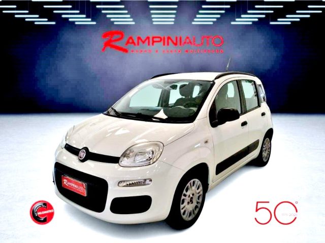FIAT Panda usata 1