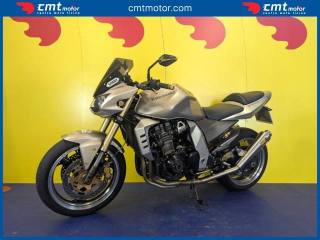KAWASAKI Z 1000 usata 1