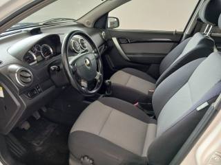 CHEVROLET Aveo usata, con Fendinebbia