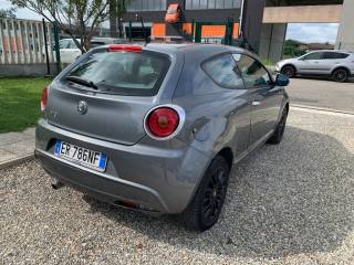 ALFA ROMEO MiTo usata, con Alzacristalli elettrici