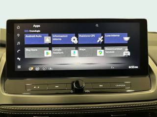 NISSAN Qashqai usata, con Bluetooth