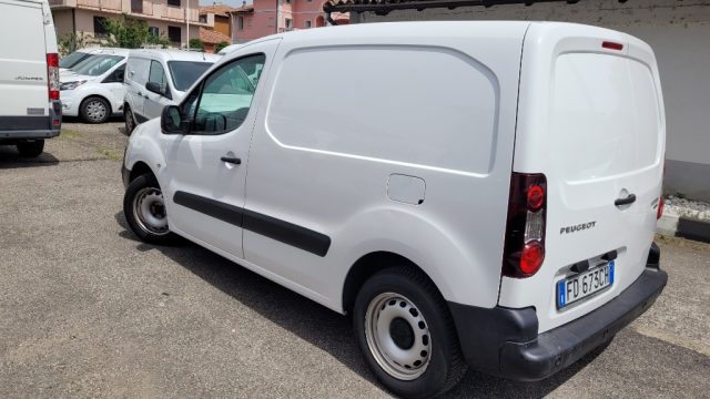 PEUGEOT Partner usata, con Airbag