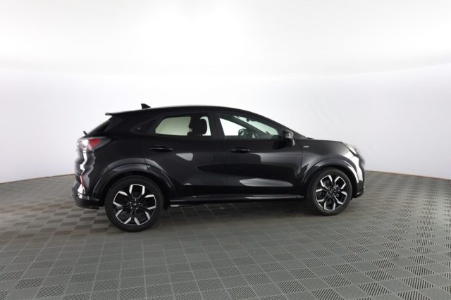 FORD Puma usata 2