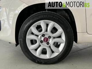 FIAT Panda usata, con Climatizzatore