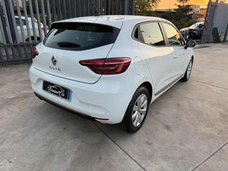 RENAULT Clio usata, con Controllo trazione