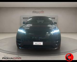 LAND ROVER Range Rover Sport usata, con Airbag laterali