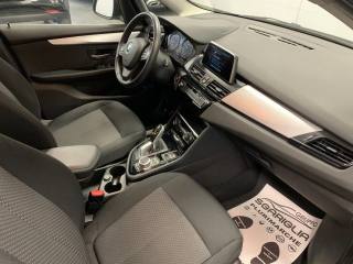 BMW 216 usata, con Controllo trazione
