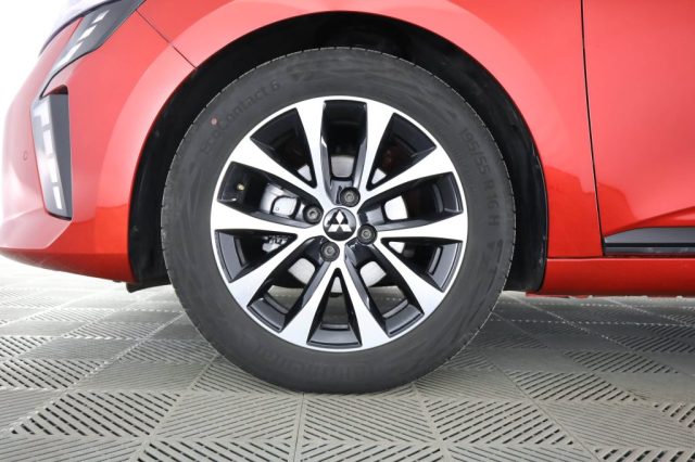 MITSUBISHI Colt usata 13