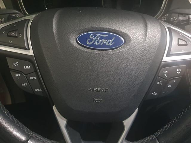 FORD Mondeo usata, con Bluetooth