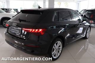 AUDI A3 usata, con Specchietti laterali elettrici