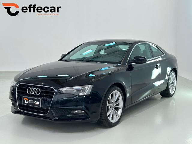 AUDI A5 usata, con ABS