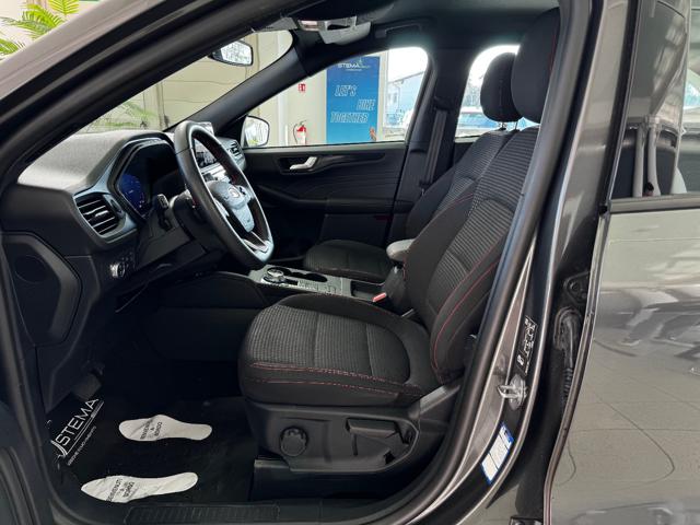 FORD Kuga usata, con Cerchi in lega