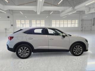 AUDI Q3 usata, con Airbag