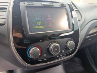 RENAULT Captur usata, con Climatizzatore
