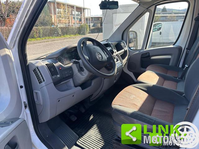 FIAT Ducato usata 9
