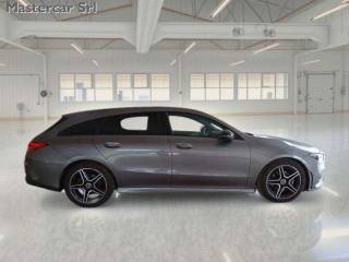 MERCEDES-BENZ CLA 180 usata, con MP3