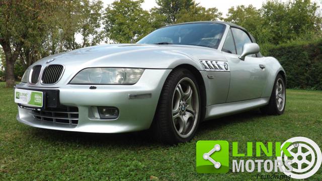 BMW Z3 usata, con Chiusura centralizzata