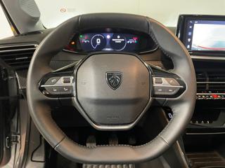 PEUGEOT 208 usata, con Cerchi in lega