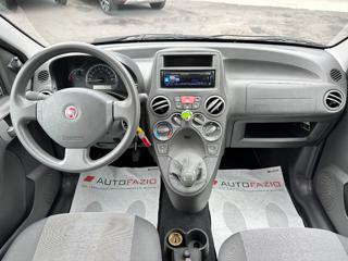 FIAT Panda usata, con Airbag
