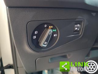 VOLKSWAGEN Tiguan usata, con ESP