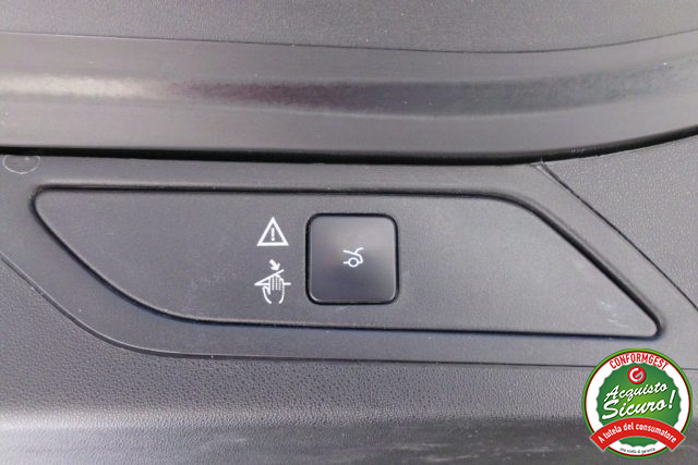 CITROEN C4 Picasso usata, con Sensori di parcheggio anteriori
