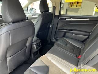 FORD Mondeo usata, con Climatizzatore