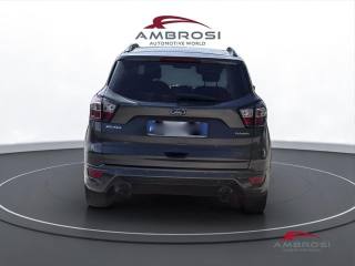 FORD Kuga usata 7