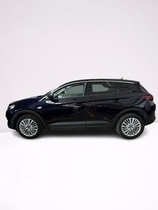 OPEL Grandland X usata, con Airbag Passeggero