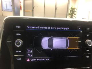 VOLKSWAGEN T-Roc usata, con Fari LED