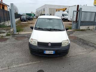 FIAT Panda 1.2 Van 2 posti