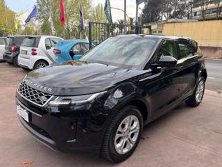 LAND ROVER Range Rover Evoque usata, con Airbag laterali