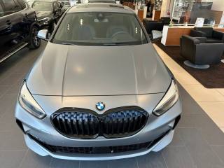 BMW 120 d xDrive 5p. Msport KM0