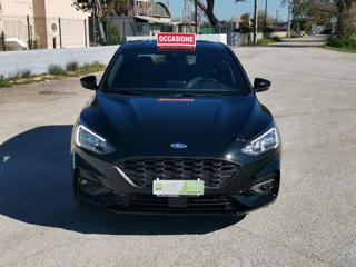 FORD Focus usata, con Alzacristalli elettrici