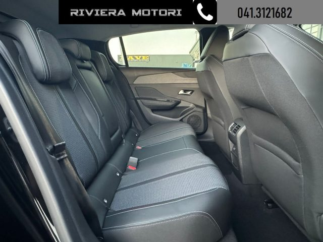 PEUGEOT 308 usata, con Controllo automatico clima