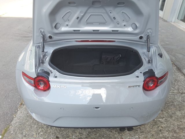 MAZDA MX-5 usata, con ESP