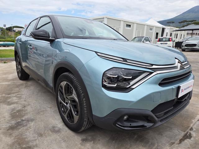 CITROEN C4 usata, con Autoradio