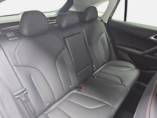 MG HS usata, con Controllo automatico clima