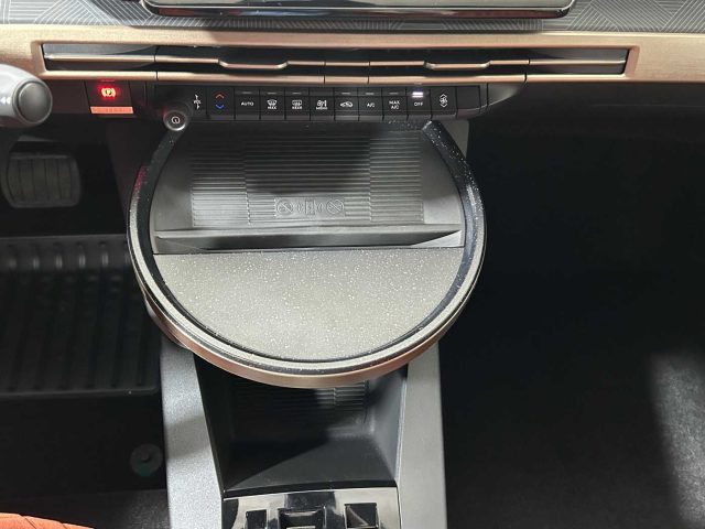 LANCIA Ypsilon usata, con Adaptive Cruise Control