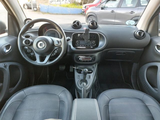 SMART ForTwo usata 10