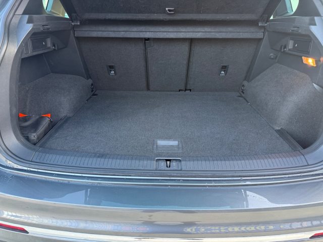 VOLKSWAGEN Tiguan usata 22