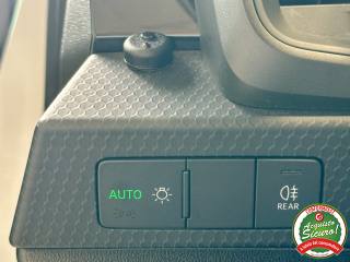 AUDI A1 usata, con Controllo vocale