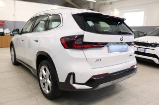 BMW X1 usata, con Airbag Passeggero