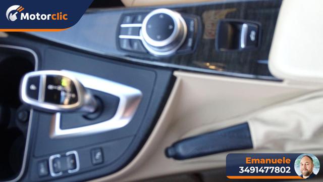 BMW 420 usata 47