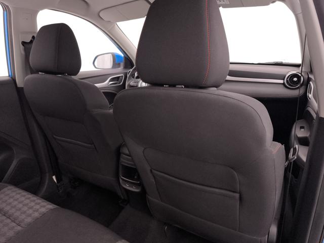 MG ZS usata, con Sensore di pioggia