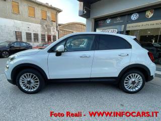 FIAT 500X usata, con Chiusura centralizzata