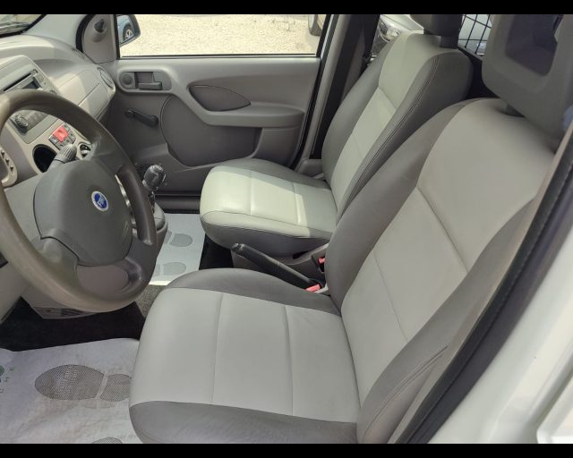 FIAT Panda usata 17