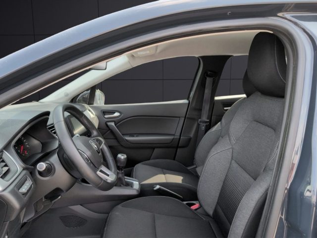 RENAULT Captur usata, con Cruise Control