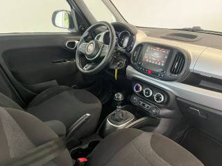FIAT 500L usata, con Autoradio digitale