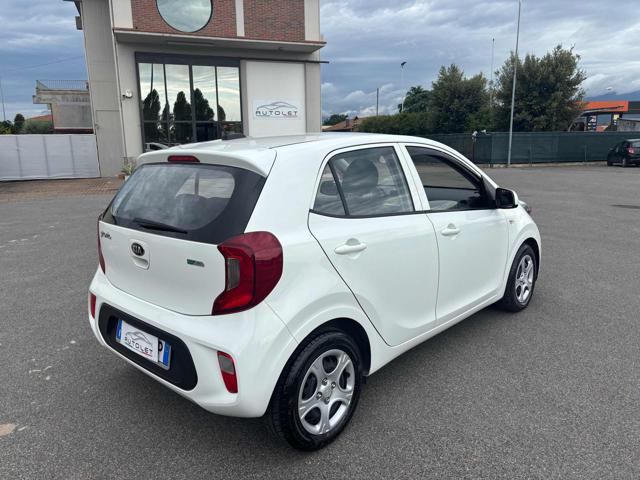 KIA Picanto usata, con Airbag Passeggero