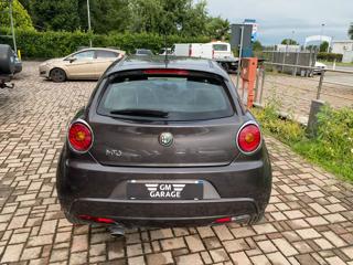 ALFA ROMEO MiTo usata, con USB